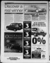 Sleaford Standard Thursday 22 October 1998 Page 38