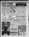 Sleaford Standard Thursday 29 October 1998 Page 6