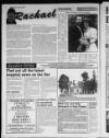 Sleaford Standard Thursday 05 November 1998 Page 3