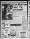 Sleaford Standard Thursday 05 November 1998 Page 5