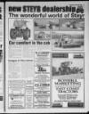 Sleaford Standard Thursday 05 November 1998 Page 16