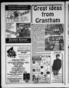 Sleaford Standard Thursday 05 November 1998 Page 23