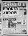 Sleaford Standard Thursday 19 November 1998 Page 1