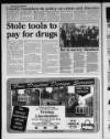 Sleaford Standard Thursday 19 November 1998 Page 8