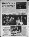 Sleaford Standard Thursday 26 November 1998 Page 8