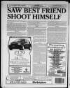 Sleaford Standard Thursday 26 November 1998 Page 52