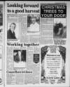 Sleaford Standard Thursday 03 December 1998 Page 7