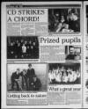 Sleaford Standard Thursday 03 December 1998 Page 10