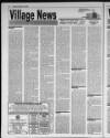 Sleaford Standard Thursday 03 December 1998 Page 18