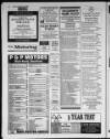 Sleaford Standard Thursday 03 December 1998 Page 28