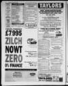 Sleaford Standard Thursday 03 December 1998 Page 30