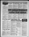 Sleaford Standard Thursday 03 December 1998 Page 46