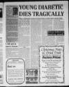 Sleaford Standard Thursday 10 December 1998 Page 5