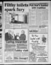 Sleaford Standard Thursday 10 December 1998 Page 7