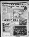 Sleaford Standard Thursday 10 December 1998 Page 14