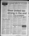 Sleaford Standard Thursday 10 December 1998 Page 42