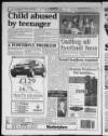 Sleaford Standard Thursday 10 December 1998 Page 44