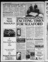 Sleaford Standard Thursday 24 December 1998 Page 2