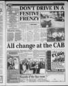 Sleaford Standard Thursday 24 December 1998 Page 25