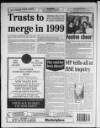 Sleaford Standard Thursday 24 December 1998 Page 28