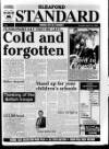 Sleaford Standard Thursday 01 April 1999 Page 1