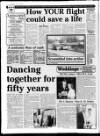 Sleaford Standard Thursday 01 April 1999 Page 12