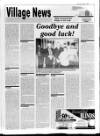 Sleaford Standard Thursday 01 April 1999 Page 19