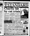 Sleaford Standard Thursday 20 January 2000 Page 1