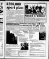 Sleaford Standard Thursday 20 January 2000 Page 15
