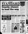 Sleaford Standard Thursday 03 February 2000 Page 14