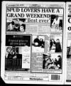 Sleaford Standard Thursday 10 February 2000 Page 52