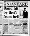 Sleaford Standard Thursday 24 February 2000 Page 1