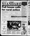 Sleaford Standard Thursday 02 March 2000 Page 10