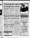 Sleaford Standard Thursday 23 March 2000 Page 3