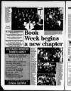 Sleaford Standard Thursday 23 March 2000 Page 12