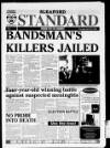 Sleaford Standard