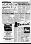 Sleaford Standard Thursday 17 August 2000 Page 4