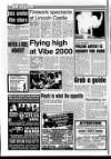 Sleaford Standard Thursday 17 August 2000 Page 6