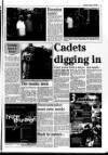 Sleaford Standard Thursday 17 August 2000 Page 7