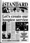 Sleaford Standard Thursday 16 November 2000 Page 1