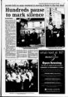 Sleaford Standard Thursday 16 November 2000 Page 11