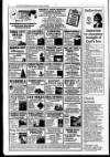 Sleaford Standard Thursday 16 November 2000 Page 16