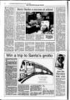 Sleaford Standard Thursday 16 November 2000 Page 20