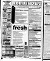 Sleaford Standard Thursday 16 November 2000 Page 30