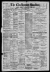 Cleckheaton & Spenborough Guardian Friday 11 June 1897 Page 1