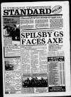 Spilsby Standard