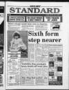 Spilsby Standard