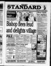 Spilsby Standard