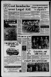 Surrey Mirror Friday 03 October 1986 Page 8