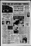 Surrey Mirror Friday 17 October 1986 Page 10